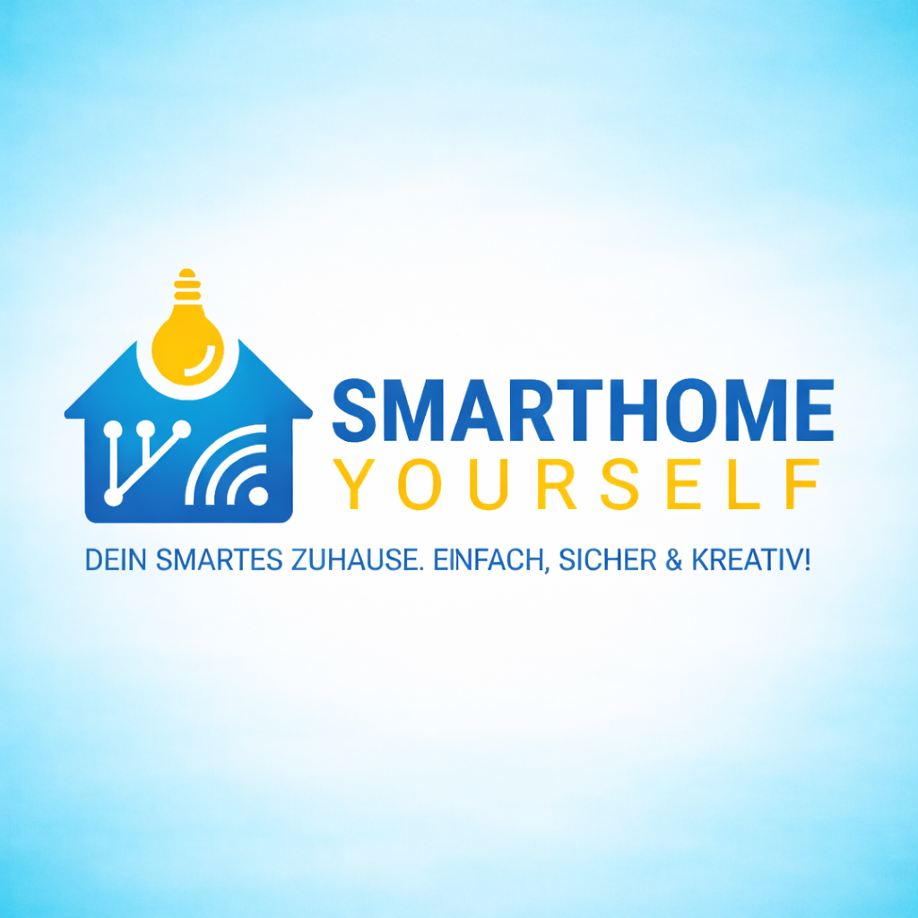 SmartHome yourself